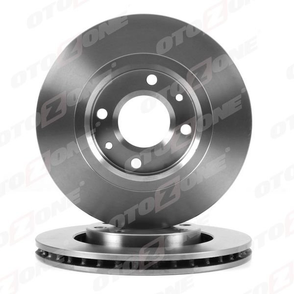 ÖN FREN AYNASI CORSA F-301-307-206-207-PARTNER-BERLINGO-C-ELYSEE-C2-C3 02 >C5-C4 266x22x4DLxHAVALI CROSSLAND X-DS3-2008-1007-208 4249.G1-4246.W1-4246.W7-4246.W7