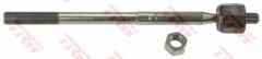 ROT MİLİ 330 mm MONDEO 07-15 VOLVO S60 10-18 S80 06-16 V60 10-18 V70 07-15 XC60 08-17 GALAXY 06-15 SMAX 06-14 LANDROVER FREELANDER 06-14 XC70 2008-2016 30776250-31280002-31451035