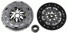 DEBRİYAJ SETİ TRANSPORTER T5-MULT4AN V 1.9TDI AXC-BRR-BRS
