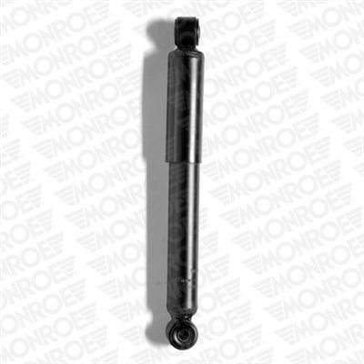ARKA AMORTİSÖR L/R SUZUKI ALTO 0.8 86-93 GAZLI