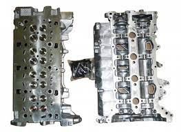 SİLİNDİR KAPAĞI RENAULT MASTER 3 2.3DCİ 165 BEYGİR ÇİFT TURBO