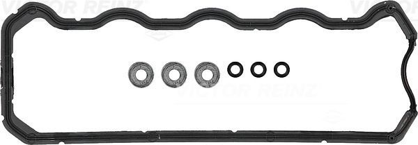 KÜLBÜTÖR KAPAK CONTASI CADDY 2-GOLF 3-4-PASSAT-POLO-A4-A6 1.9 SDİ-TDI