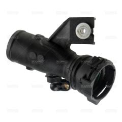 TURBO BORUSU PLASTİK NISSAN QASHQAI 2 1.5 DCI