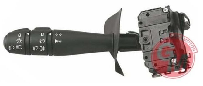 FAR KORNA KOLU SİSLİ RENAULT CLIO SYMBOL-DACIA LOGAN 1.4-1.6 04 >