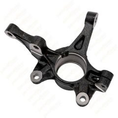ÖN SAĞ AKS TAŞIYICI RENAULT CLİO 5 19 1.0TCe 1.0SCe 1.3TCe 1.5Blue dCi 1.6 E-TECH