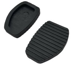 PEDAL LASTİĞİ FREN 306 PARTNER BERLINGO