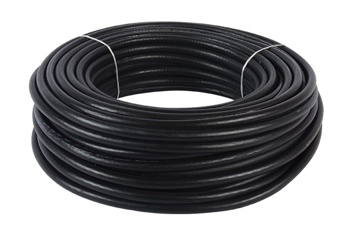 KALORİFER HORTUMU 10mm x 16mm 3-8 INC 1 MT EPDM-EPDM