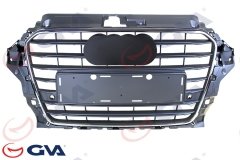 ÖN PANJUR A3 SEDAN NİKELAJLI 2012