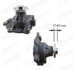 DEVİRDAİM TRANSİT DÖKÜM 2.5 Dizel T12-T15 MNB 85-00 T