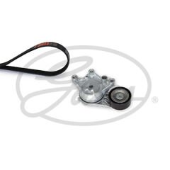 ALTERNATÖR GERGİ KİTİ 6PK962 COMBO E-CROSSLAND-GRANDLAND-PARTNER-BERLINGO-RIFTER-P208-P308-P508- P2008-P3008-P5008-C3-C4-C5-DS3-DS4-DS5 DV6 1.6 BlueHDI START STOPLU