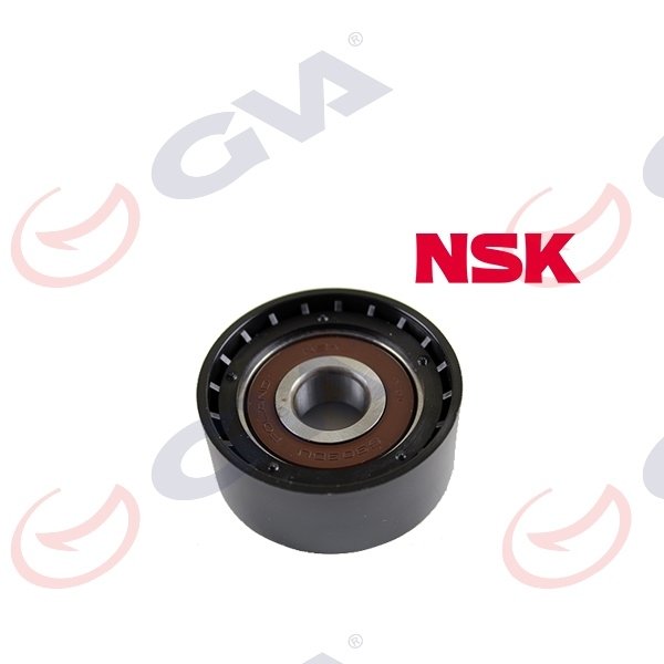 ALTERNATÖR GERGİ RULMAN P206-306-EXPERT-PARTNER-BERLINGO-JUMPY-XSARA-SCUDO 1.9D 98- DW8-BW8B