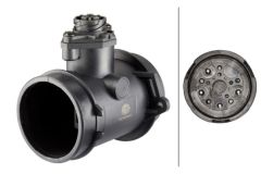 HAVA AKIS METRE MERCEDES M104 W202 W124 W140 R129 W463 YUVARLAK SOKET