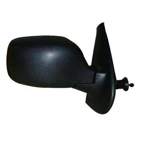 DIŞ DİKİZ AYNASI MEKANİK SAĞ KANGOO 00-08