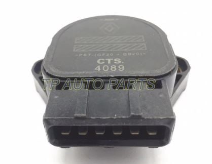 GAZ PEDAL KAPTÖRÜ MOTORDA OLAN KANGOO LAGUNA MEGANE 1.9 D F8Q F9Q