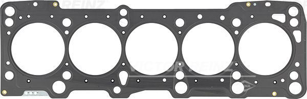 SKC 3 DELİK TRANSPORTER T4-AUDI A6-VOLVO S80 2.5TDİ 99-06 850 S70 V70 2.5TDİ