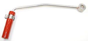 BASINÇ HORTUMU KOMPLE BORULU EURO 5 FLUENCE