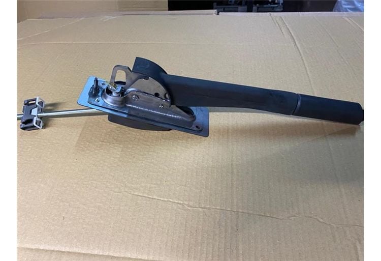 EL FREN KOLU TABANCASI MEGANE 1