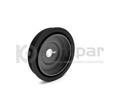 KRANK KASNAĞI RENAULT CLIO 2-3-4 KANGOO-MEGANE 2-3-4 TALISMAN SYMBOL 2-3 NISSAN QASHQAI 2-PULSAR-JUKE DACIA DUSTER-SANDERO-LOGAN 1.4 1.5dCi 1.6 K4J-K9K-K4M 6 OLUK