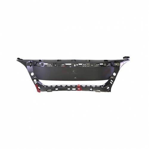 ÖN TAMPON PANJURU 3008