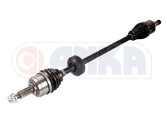 KOMPLE AKS SAĞ DACIA DOKKER 12 21 LODGY 12 21 1.5dCi 1.6 896mm
