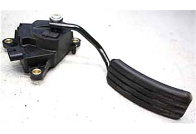 GAZ PEDALI POTANSİYELMETRE MEGANE 2 UZUN