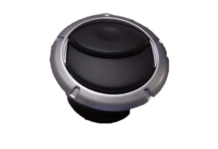 TORPİDO HAVALANDIRMASI NİKELAJLI LODGY DOKKER SANDERO 06-13