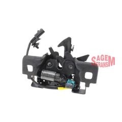 MOTOR KAPUT KİLİDİ ELEKTRİKLİ CLIO 4-CAPTUR