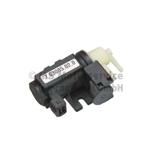SELENOİD TURBO BASINÇ VALFİ OPEL ASTRA H-J COMBO 07 15 MERIVA B A-B 03 ZAFIRA B 07 1.7 CDTI DTR-DTJ-DTC-DTI HYUNDAI ACCENT 2-ELENTRA1.5 CRDI 02-05