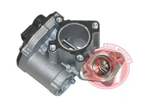 EGR VALFİ RENAULT LAGUNA 2-3 05 > MEGANE 2 05 > SCENIC 2-TRAFIC 2 06 > ESPACE 4 06 > 2.0