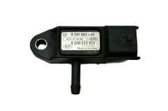 BOSCH ORJİNAL BASINÇ KAPTÖRÜ KANGO 1.5 DCİ LOGAN 1.5 DCİ MODÜS 1.5 TRAFİC 1.9