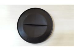 ÖN ÇAMURLUK DAVLUMBAZ KAPAĞI SOL MEGANE 2