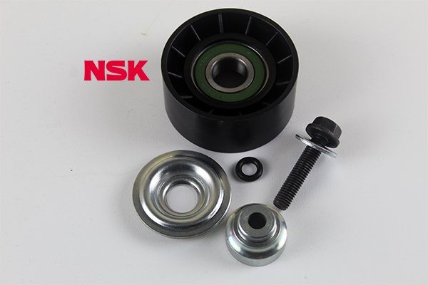 ALTERNATÖR GERGİ RULMANI ALFA 147-156-166 2.0-2.5-3.0-3.2 97 BRAVO 2-IDEA-LANCIA 1.9D-1.9JTD 99