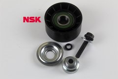 ALTERNATÖR GERGİ RULMANI ALFA 147-156-166 2.0-2.5-3.0-3.2 97 BRAVO 2-IDEA-LANCIA 1.9D-1.9JTD 99