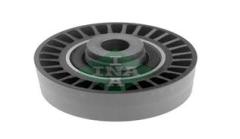 X EKSANTRİK GERGİ RULMANI P206-306-307-406-407-EXPERT-BERLINGO-XSARA-SCUDO 1.9D-2.0HDI-SAXO 1.5D