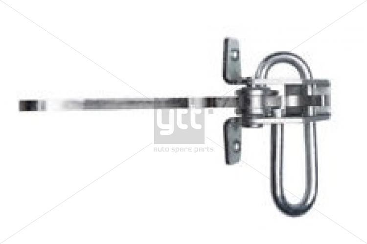 KAPI GERGİSİ ÖN OMEGA B