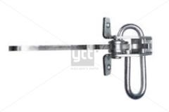 KAPI GERGİSİ ÖN OMEGA B