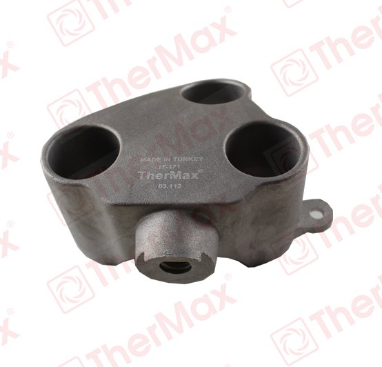 MOTOR TAKOZU CLIO 2-KANGOO 1.2-1.4-CLIO 3 1.6 D4F