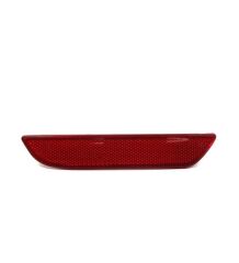 ARKA TAMPON REFLEKTÖRÜ SOL RENAULT CLIO 4 HB 12