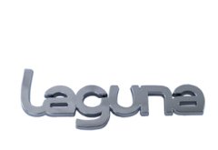 ARKA BAGAJ YAZISI LAGUNA LAGUNA