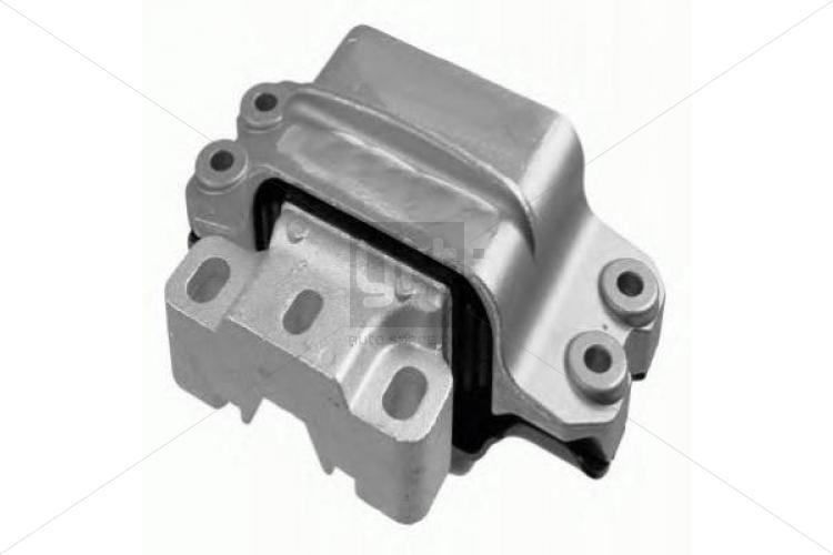 ŞANZUMAN TAKOZU SOL OTOMATİK GOLF 5-VI-EOS-TOURAN-PASSAT-SCIROCCO