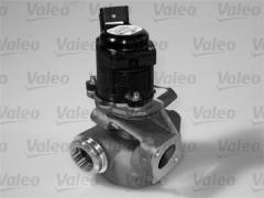 EGR VALFI P207-P206-BIPPER-C1-C2-C3-NEMO -DV4TD 1.4 HDI-TOYOTA AYGO 1.4D- FUSION 02 12 FIESTA 1.4 TDCI 02 08 EURO4