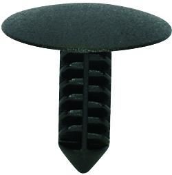 KAPUT İZALATÖR TIRNAĞI SİYAH KANGOO MEGANE 98-09