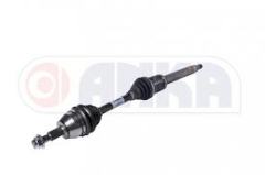 ON AKS KOMPLE SAG FOCUS 3 11 17 C MAX 10 17 1.0 ECOBOOST -1.5-1.6TDCI