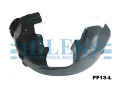 ÇAMURLUK DAVLUMBAZI ÖN SOL FORD FOCUS 3 12