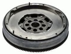DEBRİYAJ VOLANI C4-C5-JUMPY-SCUDO-307-308-407-607-EXPERT 2.0HDİ 04 DW10