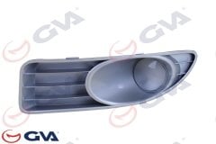 SİS FAR ÇERÇEVESİ KAPAĞI SİSSİZ GRİ SOL LINEA 09 xK