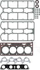 ÜST TAKIM CONTASI SİLİNDİR KAPAK CONTASI KEÇE SUBAP LAS RENAULT MEGANE 1 2.0 16V F7R