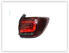 STOP LAMBASI SAĞ RENAULT SYMBOL 3 14 DUYSUZ