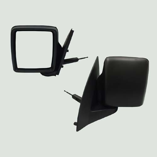 DIŞ DİKİZ AYNASI SOL COMBO C 01 MEKANİK KONVEKS VM-965L