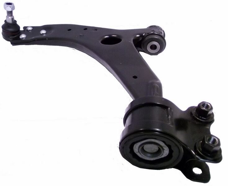 ON ALT SALINCAK SOL KOMPLE FOCUS 2 04>11 CMAX 04>07 VOLVO C30 06>12 C70 2 06> S40 2 04> V50 05 > 1.6D 1.8D 2.0D 21MM ROTİLLİ